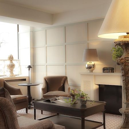 Hotel Lenox Saint Germain Paris Værelse billede