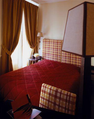 Hotel Lenox Saint Germain Paris Værelse billede